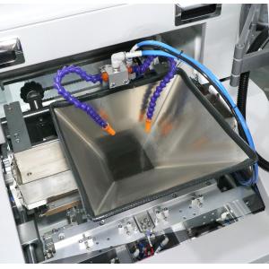 Mutlifunctional Desktop Counter Sachet Counting Machine For Oil Seal