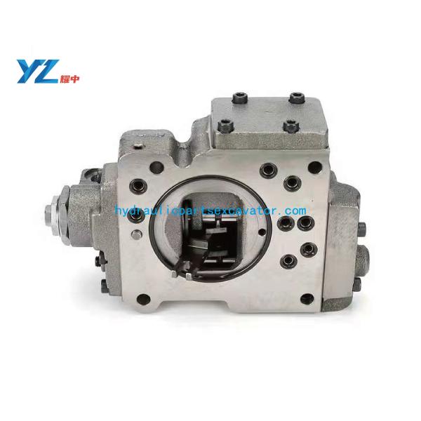 Quality 400825-00004 Excavator Pump Regulator Hydraulic For Daewoo DH150-7 wholesale