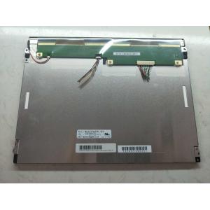 Cheap TM121SDSG05 TIANMA 12.1&quot; 800(RGB)×600 350 cd/m² INDUSTRIAL LCD DISPLAY for sale
