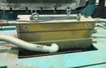 Automatic Slab Continuous Casting Machine , Copper Bloom Caster Made in China