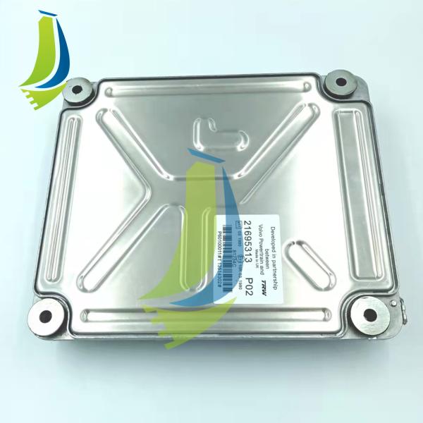 21695313 Controller ECU Computer Board ECM For D13 Engine