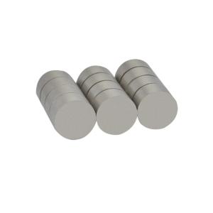 Customized Coated Samarium Cobalt Magnet for National Defense Application