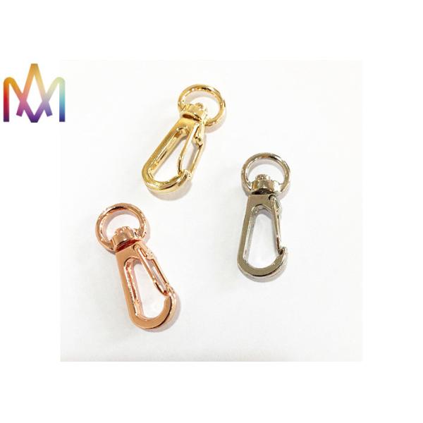 Quality Lobster Clasp Custom Shape Keychains Waist Hanging Bag Pendant wholesale