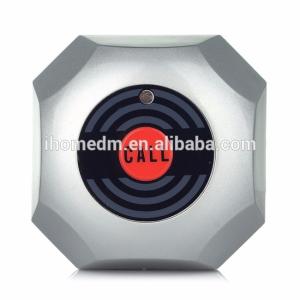 2018 new business chance restaurant wireless pager calling system