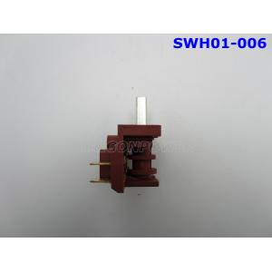 Faston 6.3 X 0.8 Oven Control Switch Non Metallic Material For Freestanding Oven