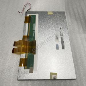 Edan F6 Fetal Monitor Display Screen A101VM01 Assembly Parts Replacement For