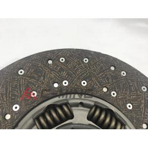 DSC 11.22 Clutch Disk Assembly 240mm 24 Teeth 1878003066