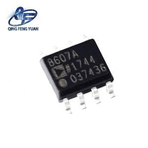 China Mcu s Microprocessor Chip AD8607ARZ Analog ADI Electronic components IC chips Microcontroller AD8607 on sale
