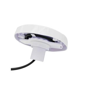 Multicolor RGB Recessed LED Pool Light IP68 Waterproof Wall Mounted