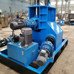 Cheap High Precision Fully Automated Sheet Metal Cone Rolling Machine For Consistent And Accurate Cone Production for sale