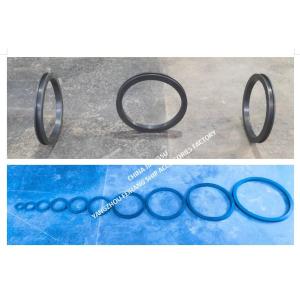 RUBBER RING FOR PIPE HEAD AIR MODEL:533 HFB125 & RUBBER GASKET FOR AIR VENT HEAD