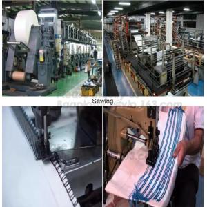 big bulk bag 1.5 ton pp woven big bulk FIBC bags grain wheat flour super sack