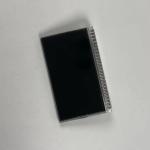 Black Custom Size Screen Digit VA Lcd Display Custom Monochrome Lcd Display