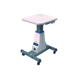 Cheap AC Motor Motorized Optometry Instrument Table 40*48CM for sale