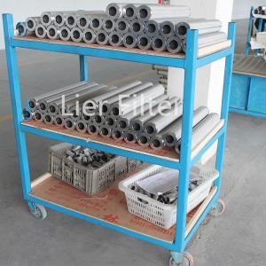 Reliable High Temperature Stainless Steel Wire Mesh High Precision