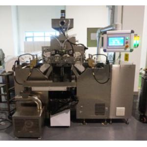 SS316L SS304 Chewable Soft Gel Capsule Manufacturing Machine