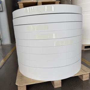 Customizable Paper Cup Bottom Roll PE Coated Paper Roll For Food Packaging