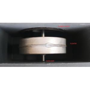 Breathable Cap Floater Breathable Cap Floating Plate Breathable Cap Floating