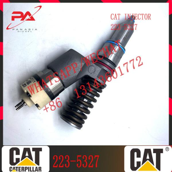 BOHFT C12 Fuel Injector Assembly 223-5328 223-5327 212-3460 229-8842 10R-1814