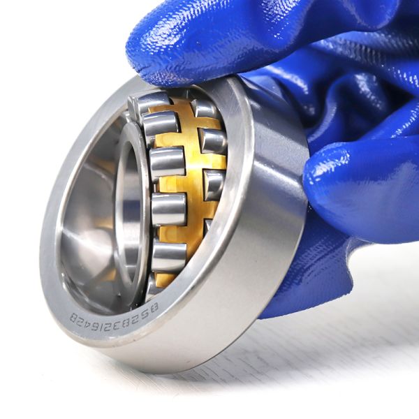 6-10079/900 10079/900 AXM Single Row P0 P4 P6 Taper Roller Bearing 900*1180*124mm for Rolling Mill