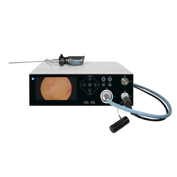 TUYOU TU-LSD10KB FHD Laparoscopy Machine With Image System For ENT Otoscope