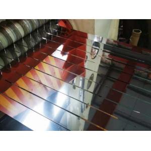 A240 TP304 310S 316L Precision Steel Strip