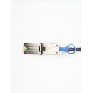 5.0 Meters SFF 8088 26Pin External SAS Cable For Server