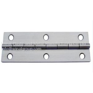 L48mm suit case hinge,antique bronze,steel,size & finish can be OEM per drawing