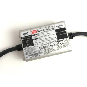 Constant Power Street Light LED Driver