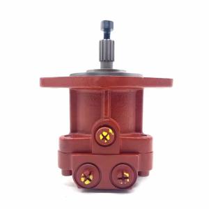 14533496 Hydraulic Cast Iron Gear Pump For VOLOV EC360B EC330B EC460B EC480B