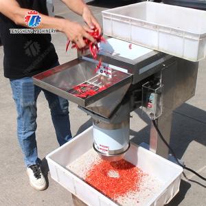 chili minced garlic ginger crushed chili smashed minced meat minced pork Large