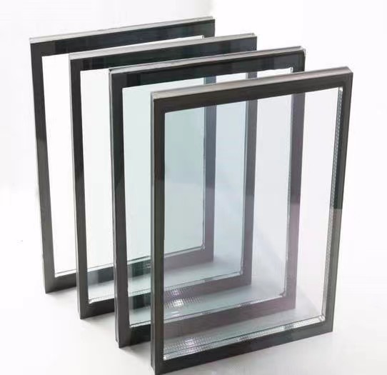 Quality Personalized Sustainable Engraved Glass with Custom Designs Transparent UV Protection wholesale