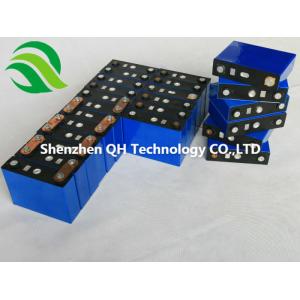 Cheap Prismatic Lithium Polymer Electric Bike Batteries 48V 200Ah Environmentally Friendly for sale