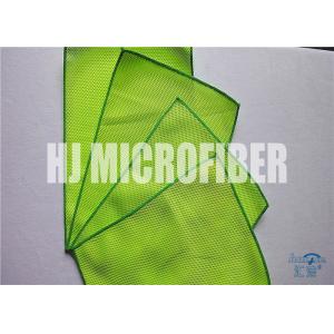 Cheap Olive Green Factory Direct Microfiber 80% polyester and 20% polyamide Duster With Good Air Permeability SGS for sale