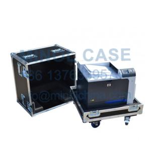 Removable Lid Printer Flight Case For Color Laser Jet Enterprise HP CP4025n
