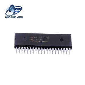 Cheap Original Ic Mosfet Transistor PIC18F4685-I Microchip Electronic components IC chips Microcontroller PIC18F46 for sale