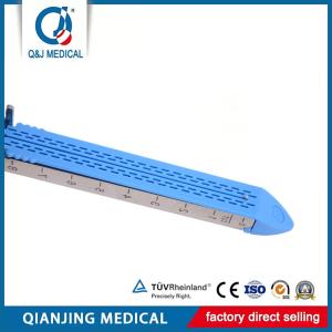 4.5mm Abdominal Surgery Disposable Linear Cutter Stapler