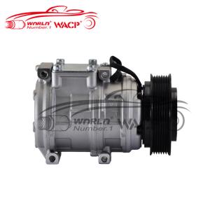 10PA17C 7PK Car AC Compressor OEM LR01205 JPB101330 For RangeRover Defender 2.5