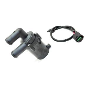 China OE # 3C0965561 Auxiliary Water Pump Applicable to Audi VW Seat Skoda Stable quality, factory direct sales on sale