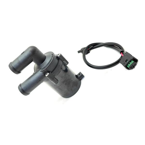 OE # 3C0965561 Auxiliary Water Pump Applicable to Audi VW Seat Skoda Stable