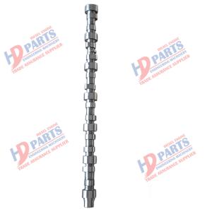 6LT8.9 DIESEL ENGINE CRANKSHAFT C3976620 For CUMMINS