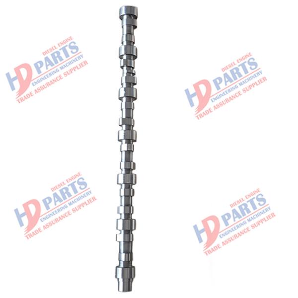 Quality 6LT8.9 DIESEL ENGINE CRANKSHAFT C3976620 For CUMMINS wholesale