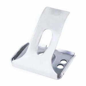 China Request Customized Samples Precision Sheet Metal Fabrication for Electronical Plate on sale