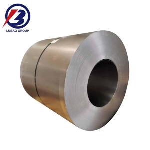 China ASTM Standard Cold Rolled Coils Metal Steel DC01 DC02 DC03 DC04 ST12 SPCC for 0.5-1.0mm Thickness and AiSi Standard on sale