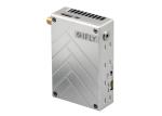 AES-128bit Encryption long range Drone video transmitter with 98g weight and 15