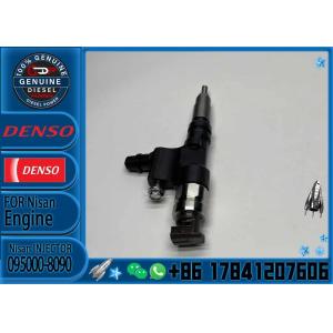 Common Rail Injector Control Valve Rod 095000-5471 0950005471 for Fuel Injector