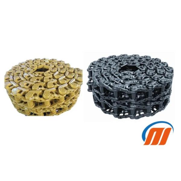 Quality Excavator Berco Undercarriage Parts Case Cx330c Cx470c Cx490d Track Links wholesale