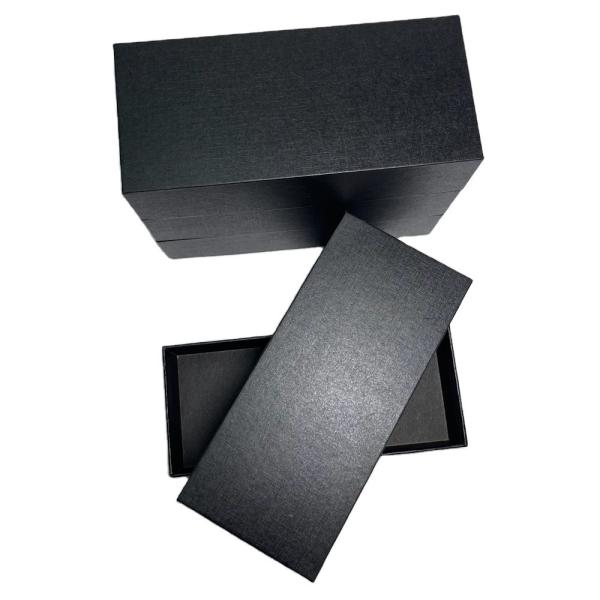 Quality Foldable Cosmetic Packaging Boxes Rigid Cardboard Gift Packing Box wholesale