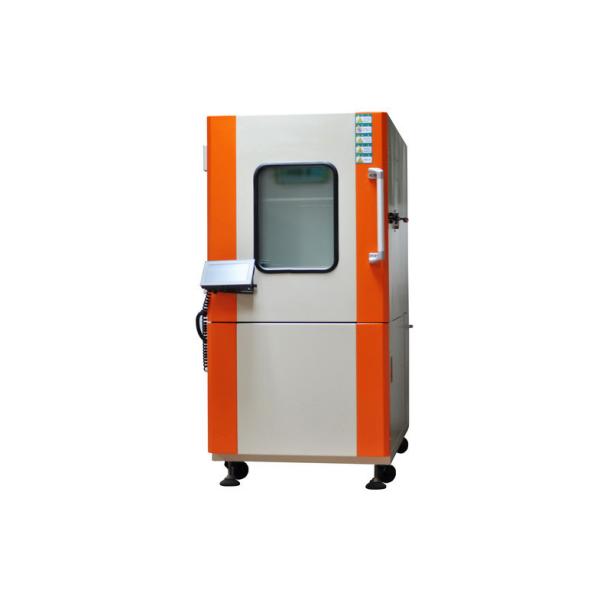 Low Energy Consumption Climatic Alternate Test Chamber with Temperature Humidity