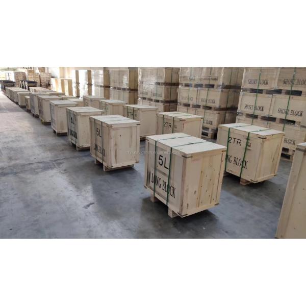 ISUZU JMC Original Parts Precision Front Seat Belt for Ford Pickup Van 3.0 TD AWD Engine